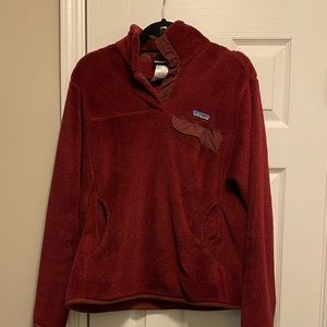 Women’s Patagonia Pullover